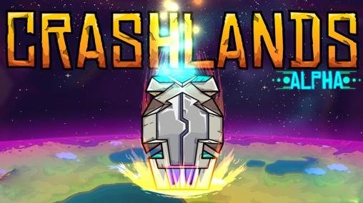 download Crashlands: Alpha apk